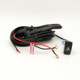 Infinite Offroad | Wiring Kit - For Rock Lights / Whips