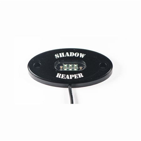 Infinite Offroad | (BASE) - 8W SINGLE COLOR ROCK LIGHT KIT