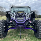 Infinite Offroad | Infinite Offroad Can-Am X3 High Output Light Bar Kit 10" / 40" / 50"