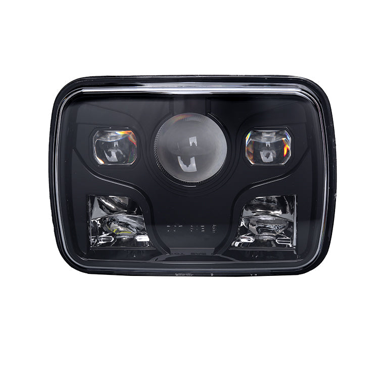 Infinite Offroad | HEADLIGHT: 5X7 - CENTAUR