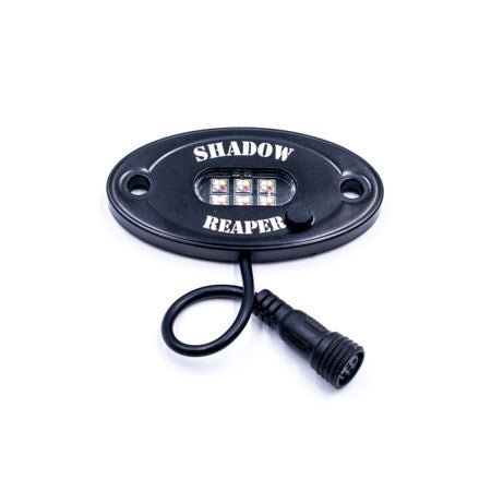 Infinite Offroad | ADD A POD: (DOME LIGHT W/ BUILT IN SWITCH)