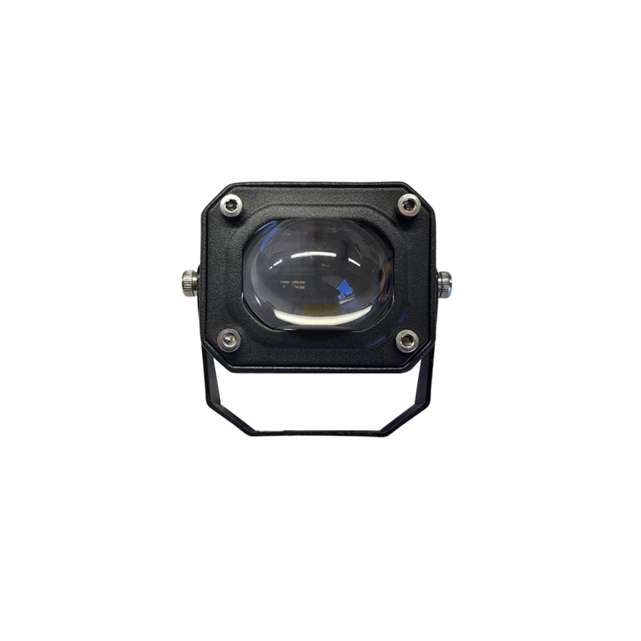 Infinite Offroad | 25W 2" POD (PAIR)