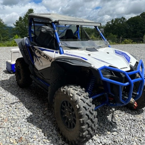 Infinite Offroad | HONDA TALON 40" HIGH OUTPUT LIGHT KIT