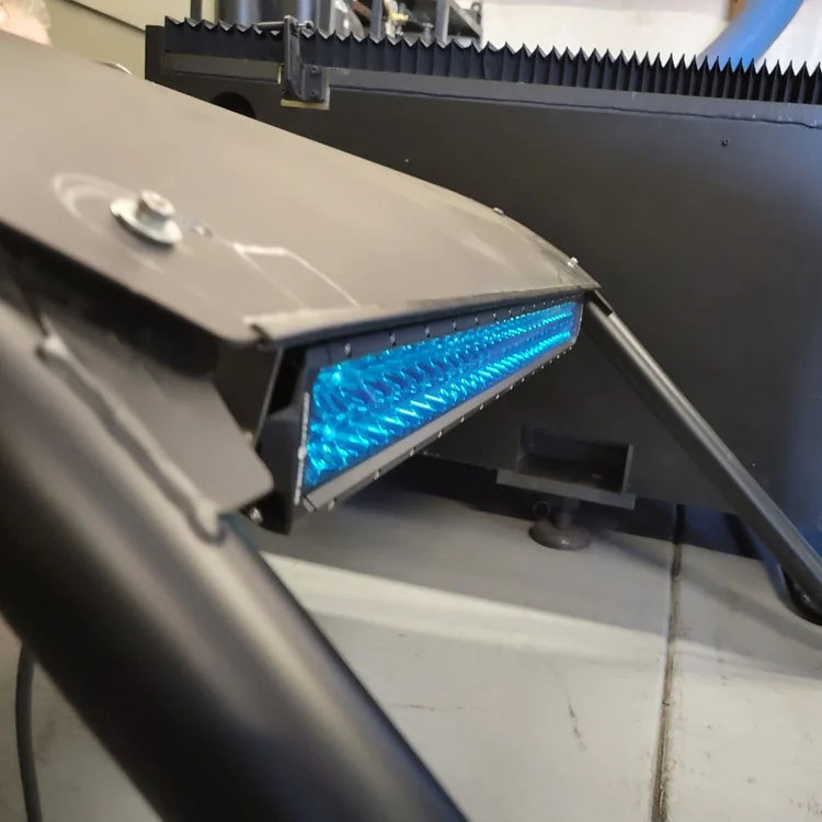 Infinite Offroad | Infinite Offroad Polaris RZR (Pro / 1000XP / Turbo) 30" High Output Light Kit