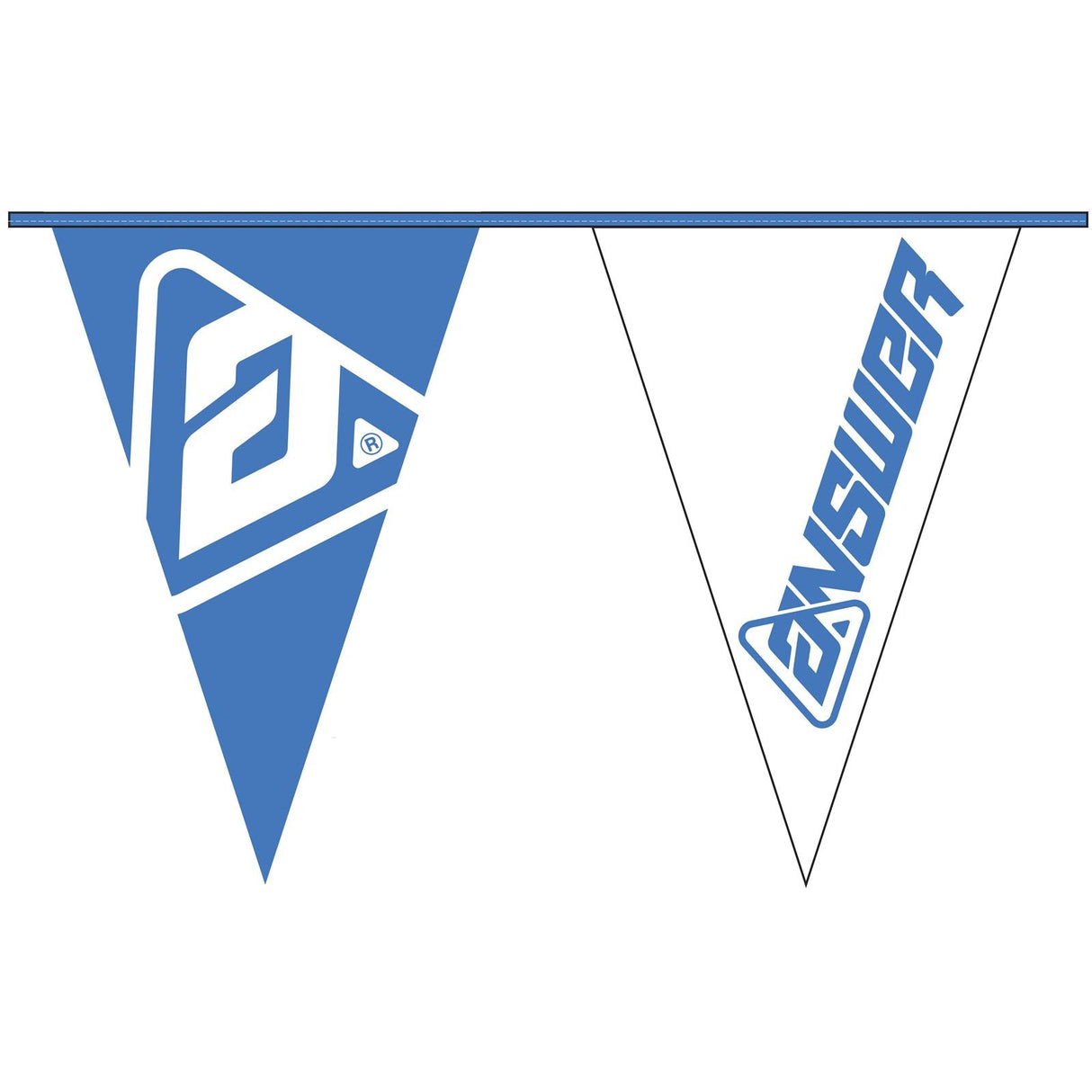 Answer Pennant [MPN: 0408-0852-0000]