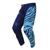 Answer A19 Sync Air Flow Pants - Astana/Indigo/Red - Youth 18 CLOSEOUT [MPN: 0407-2534-4818]