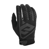 Answer A19 AR-1 Gloves - Charcoal/Black - Large [MPN: 0402-0135-5154]