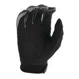 Answer A19 AR-1 Gloves - Charcoal/Black - Large [MPN: 0402-0135-5154]