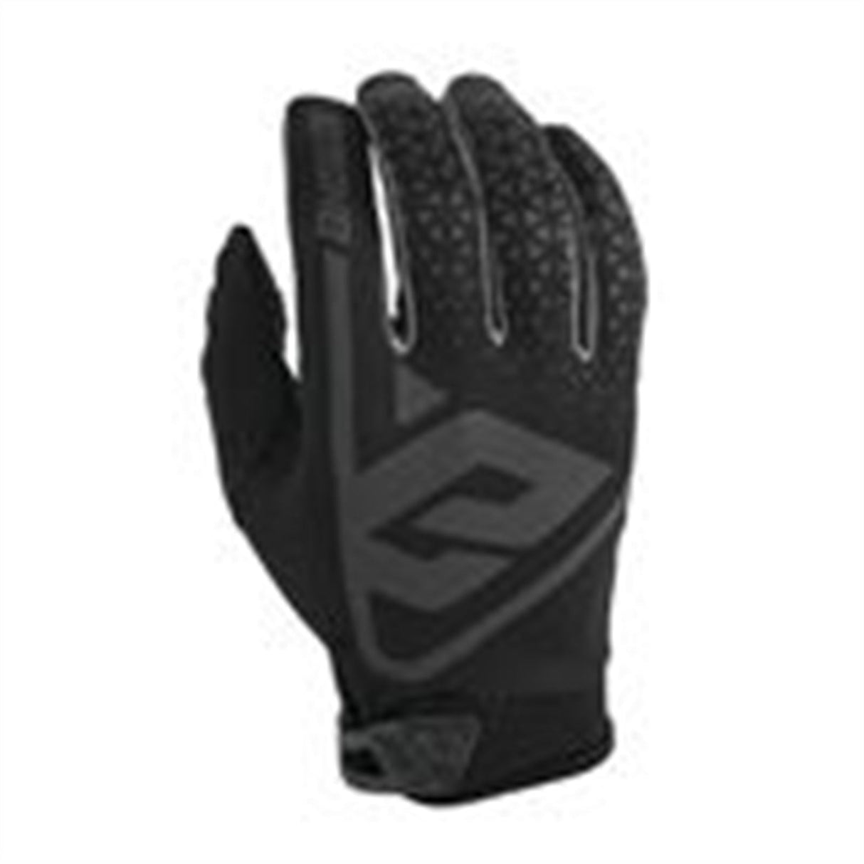 Answer A19 AR-1 Gloves - Charcoal/Black - X-Large [MPN: 0402-0135-5155]