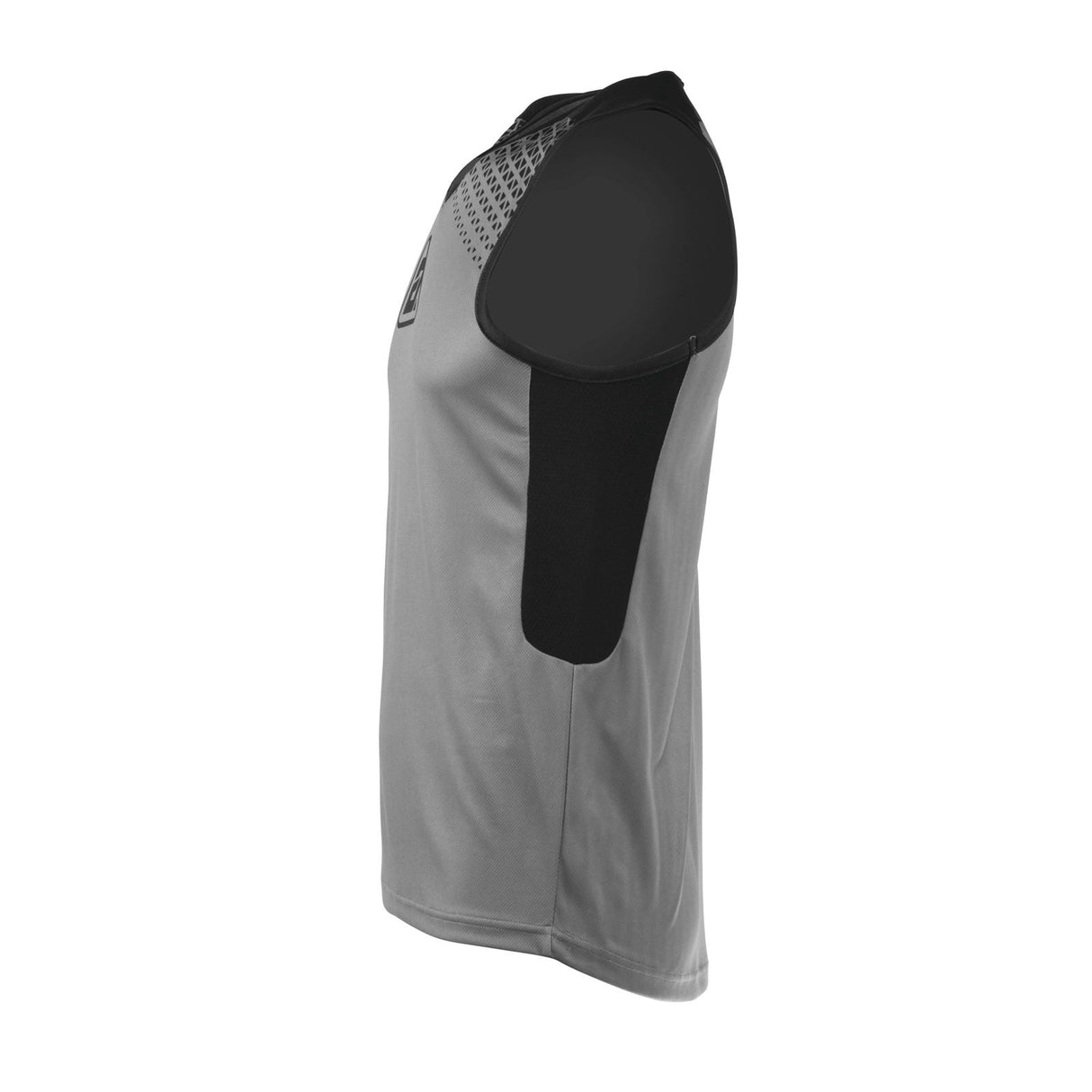 Answer Cool Vest - Grey/Black - Medium [MPN: 0413-0607-5153]