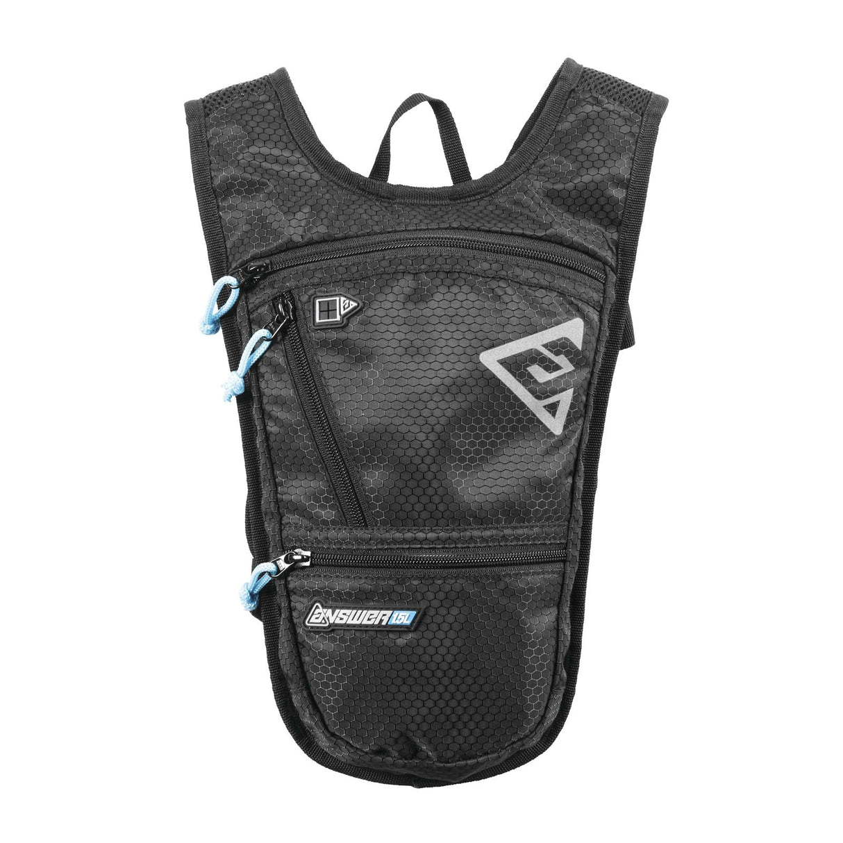 Answer Hydration Packs 1.5 Liter - Black [MPN: 0408-0826-0000]