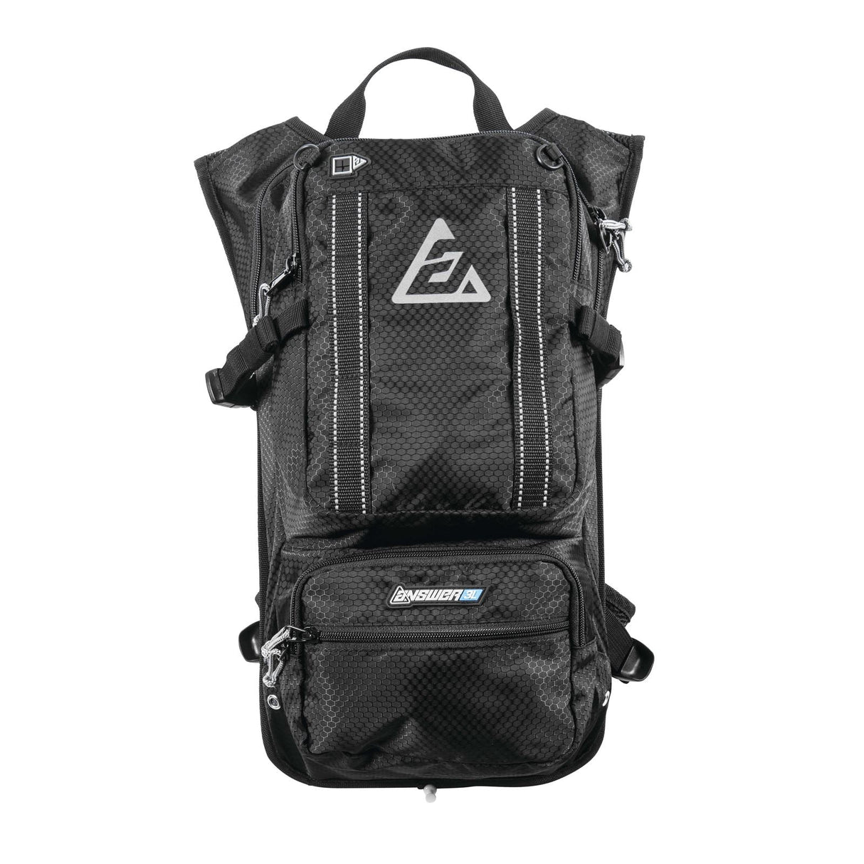 Answer Hydration Packs 3 Liter - Black [MPN: 0408-0827-0000]