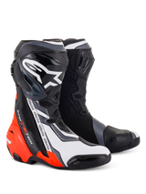 Supertech R Boots