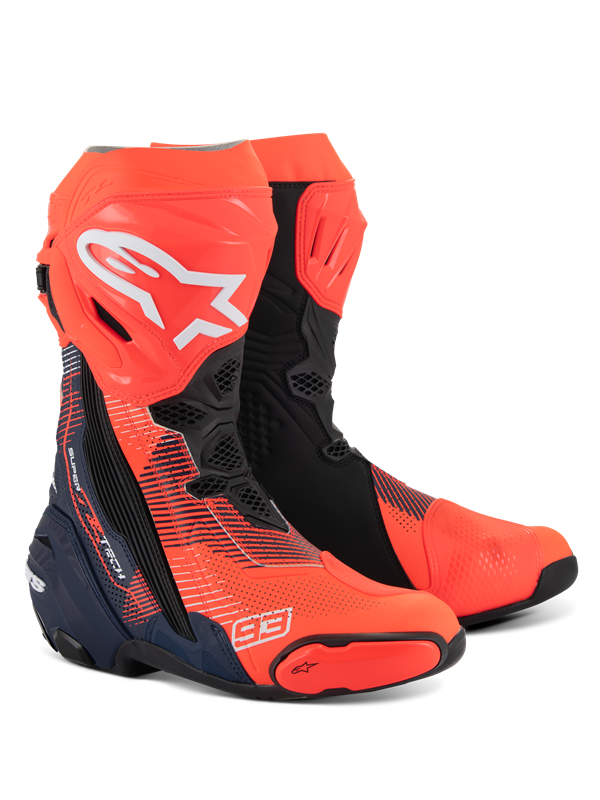 Supertech R Vented MM93 Replica Boots