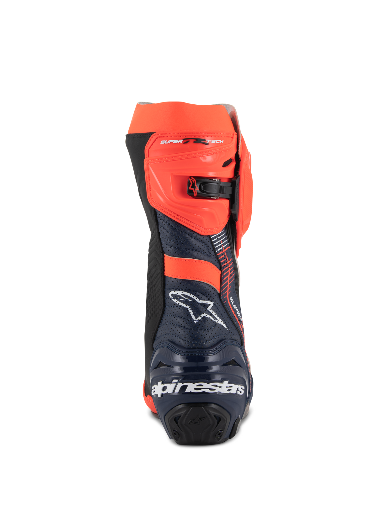 Supertech R Vented MM93 Replica Boots