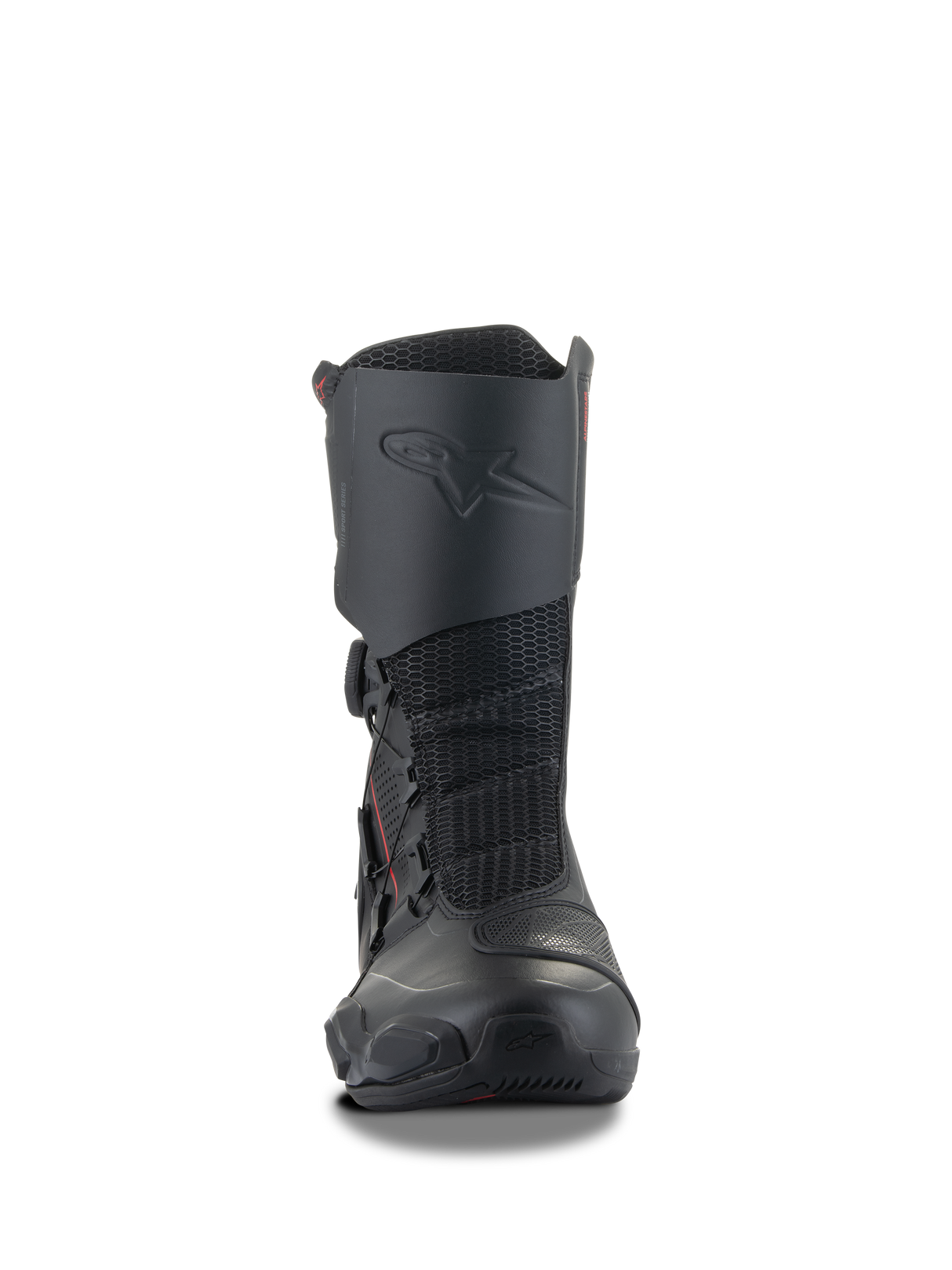 SP-X Boa Boots