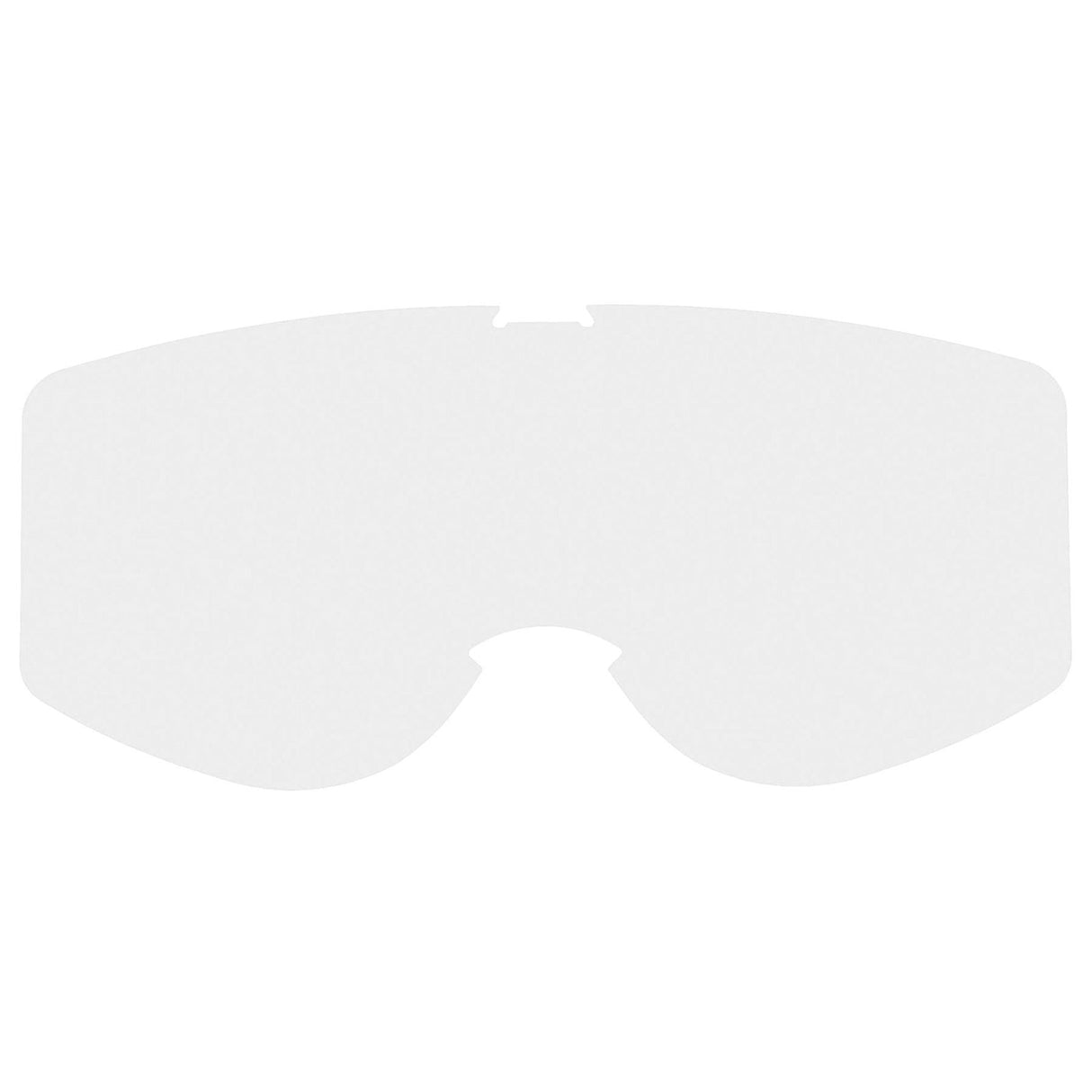 Answer Lens Adult 4 Pin Clear [MPN: 550557]