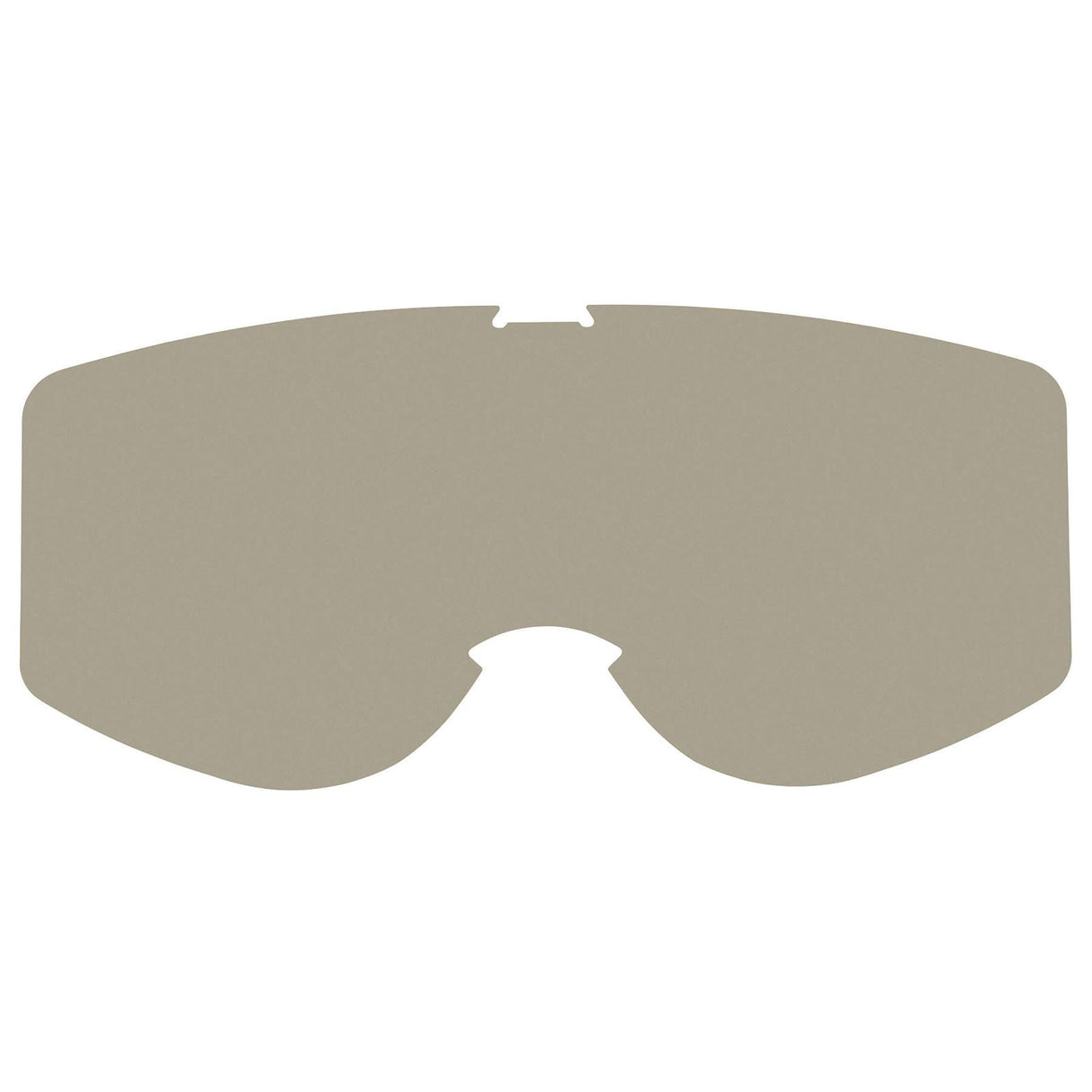 Answer Lens Adult 4 Pin Smoke [MPN: 550558]