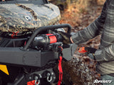 2500 lb. UTV/ATV Winch (With Wireless Remote &amp; Synthetic Rope)