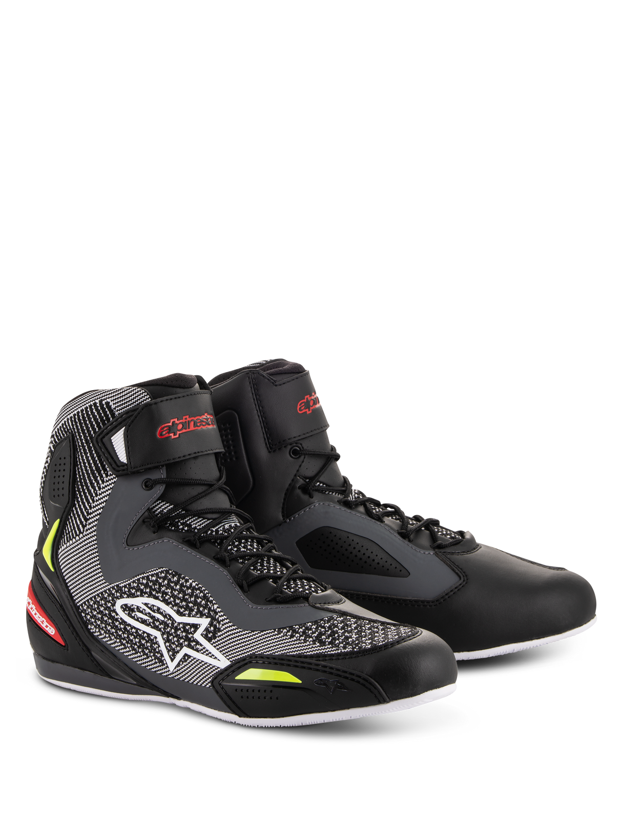 Faster-3 Rideknit® Shoes