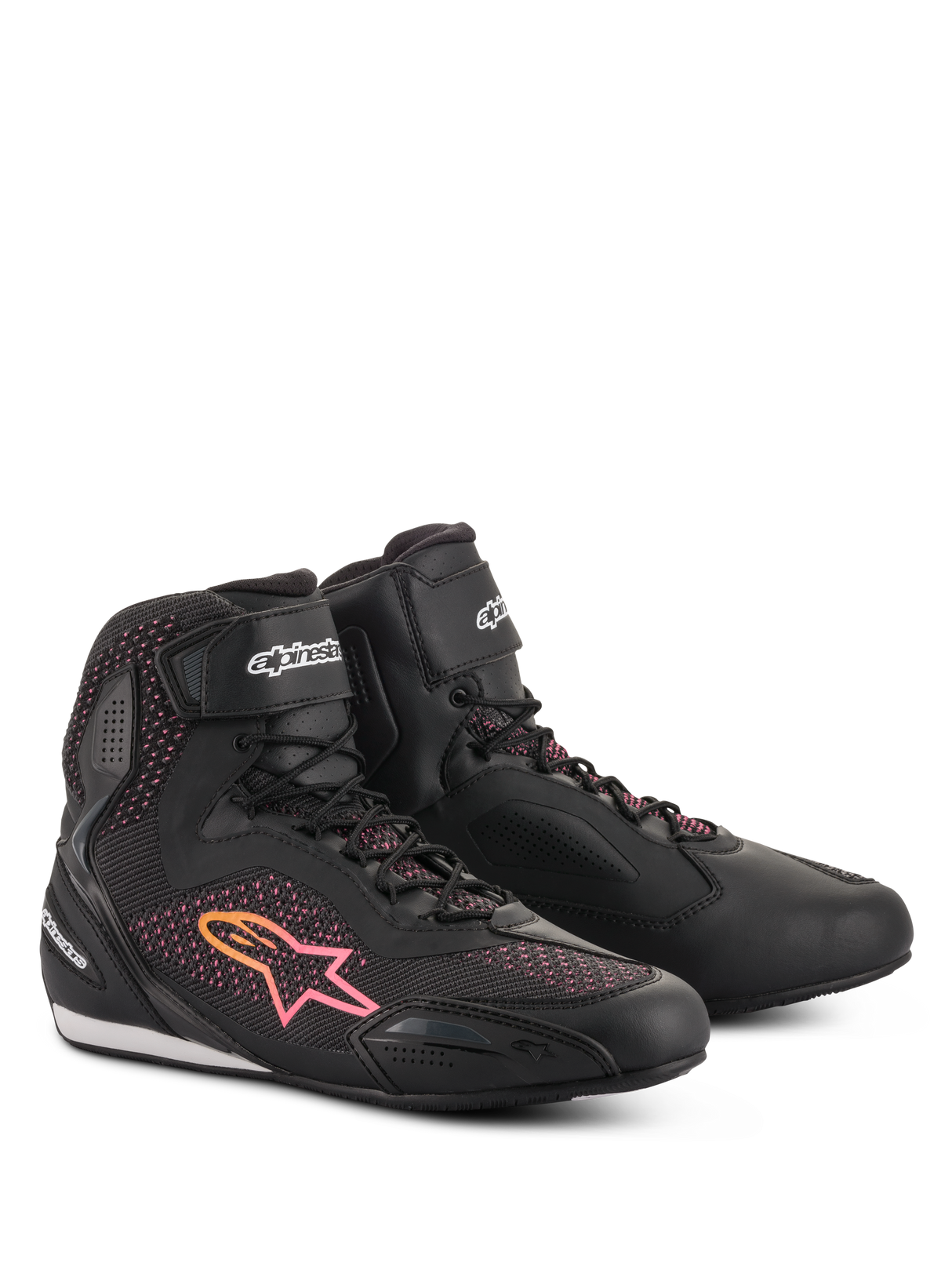 Women Stella Faster-3 Rideknit® Shoes