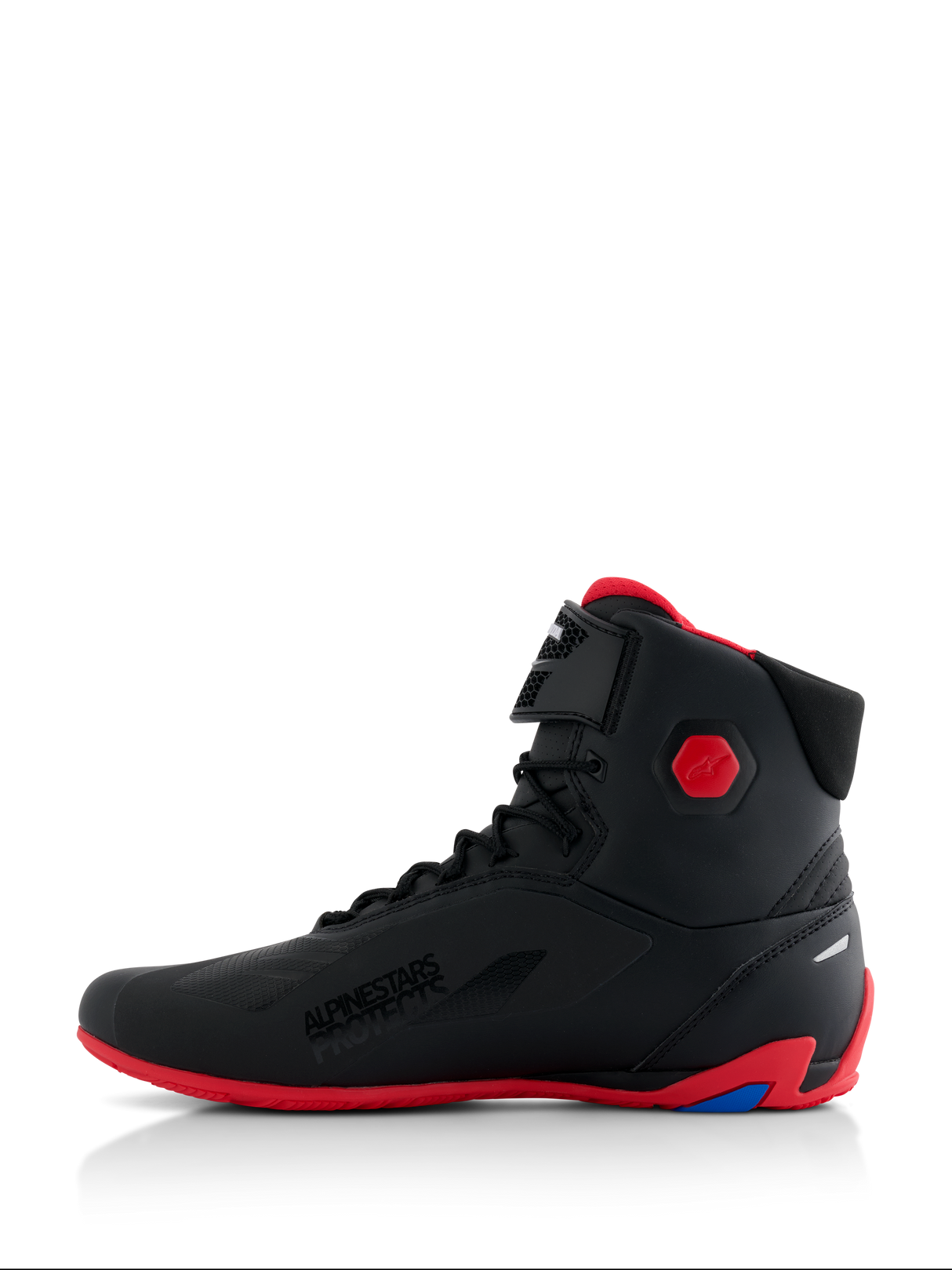 Honda Faster-4 Shoes