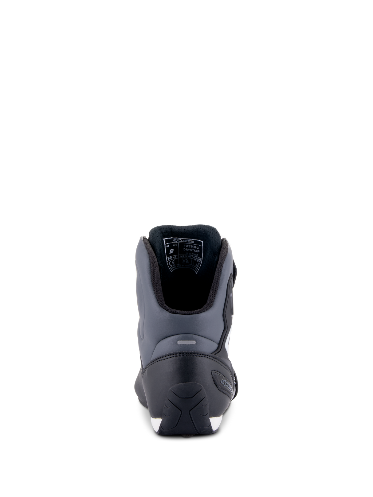 Faster-3 Drystar® Riding Shoes