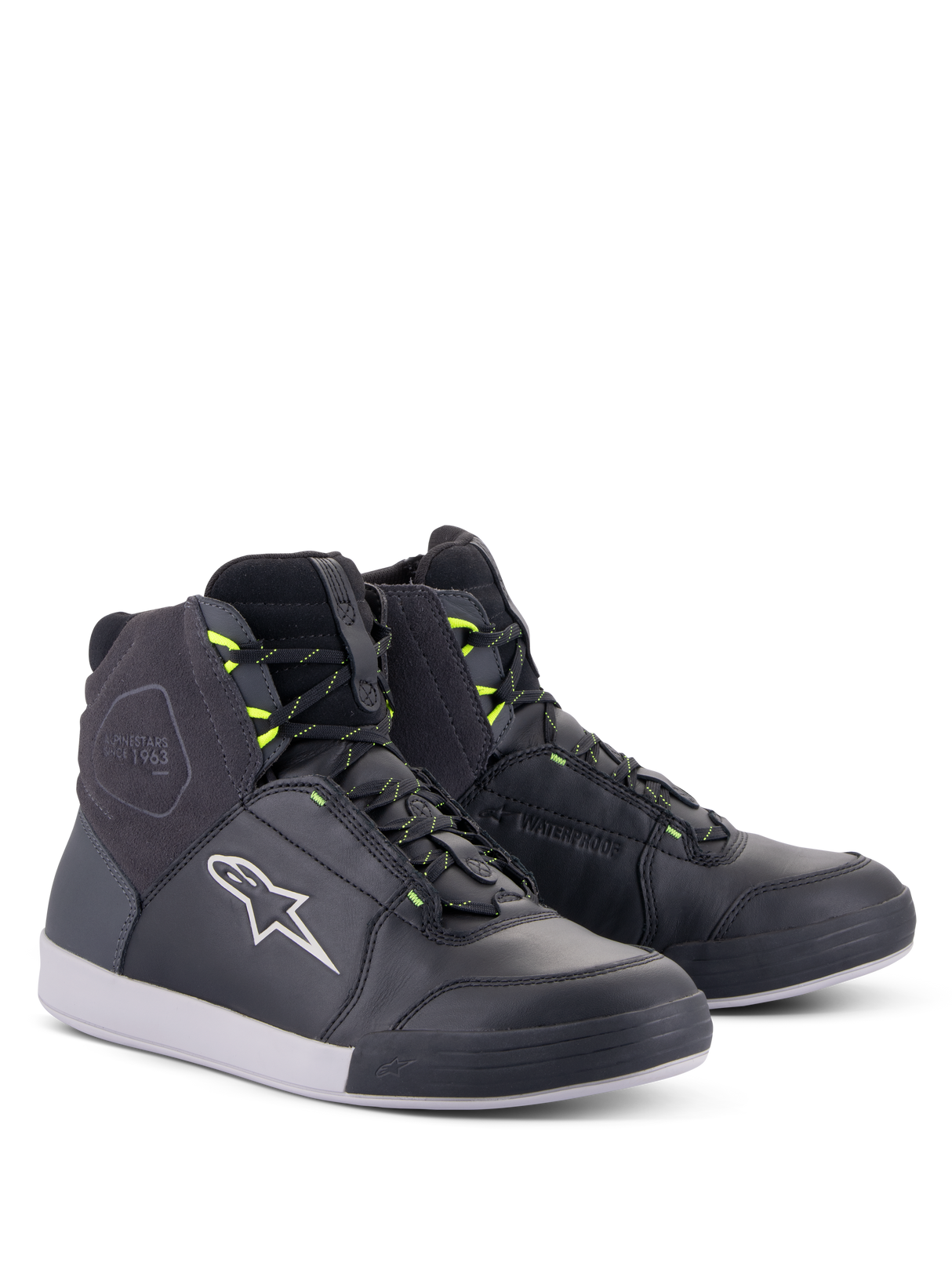 Chrome Drystar® Shoes