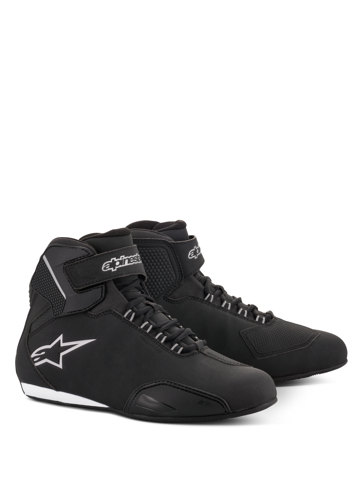 Women Stella Sektor Waterproof Shoes