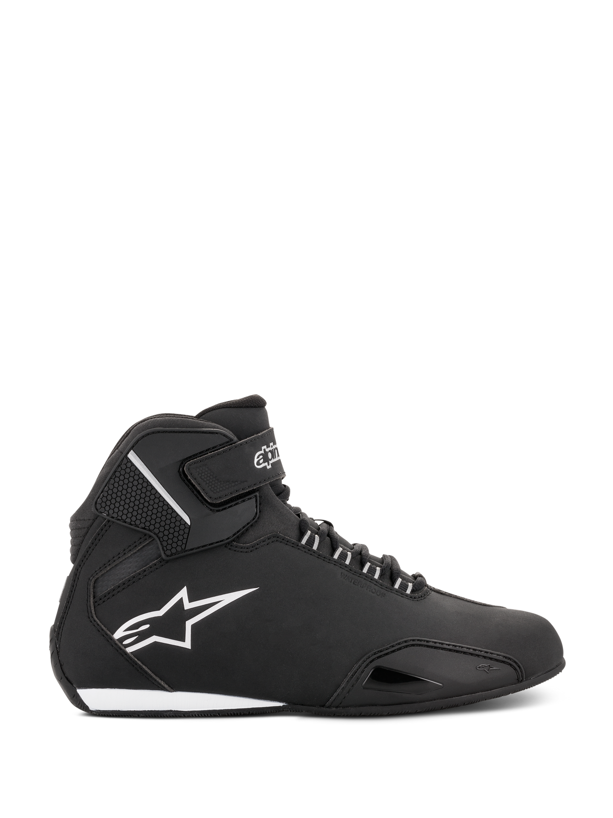 Women Stella Sektor Waterproof Shoes