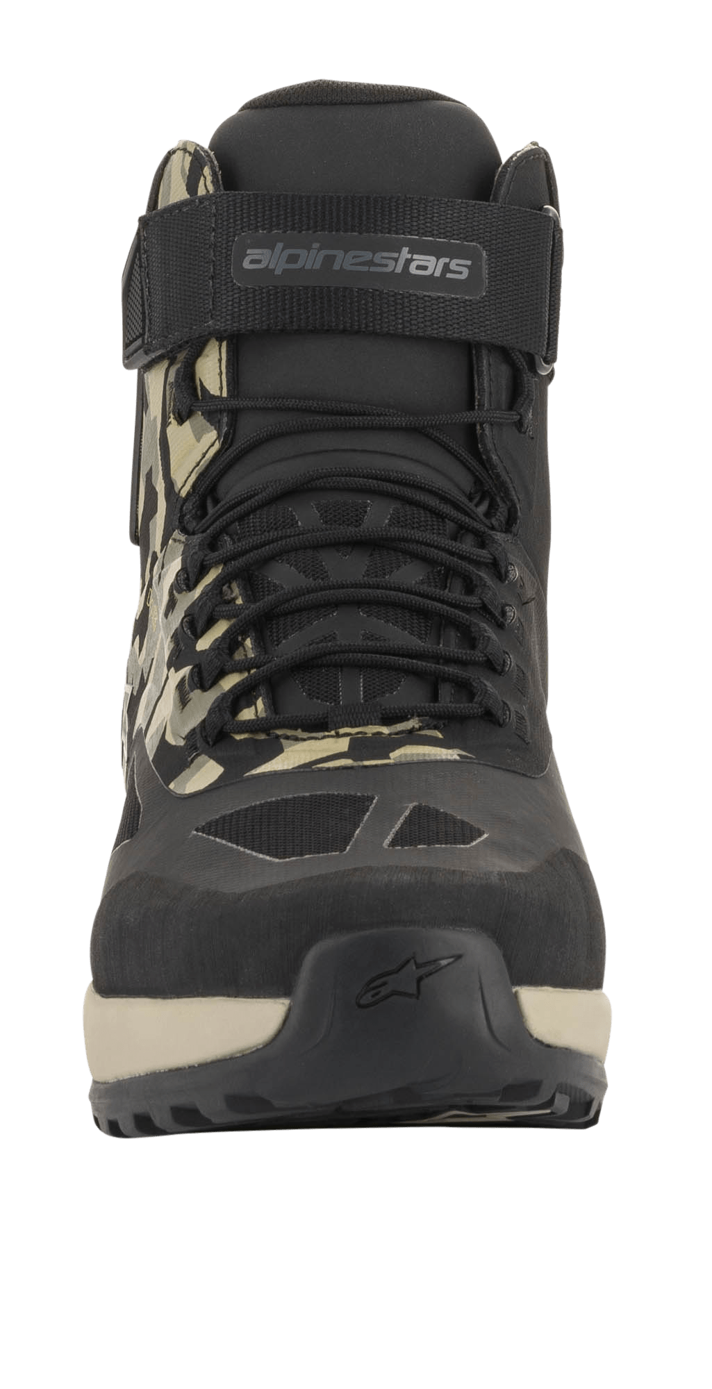 CR-6 Drystar® Riding Shoes