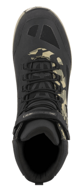 CR-6 Drystar® Riding Shoes