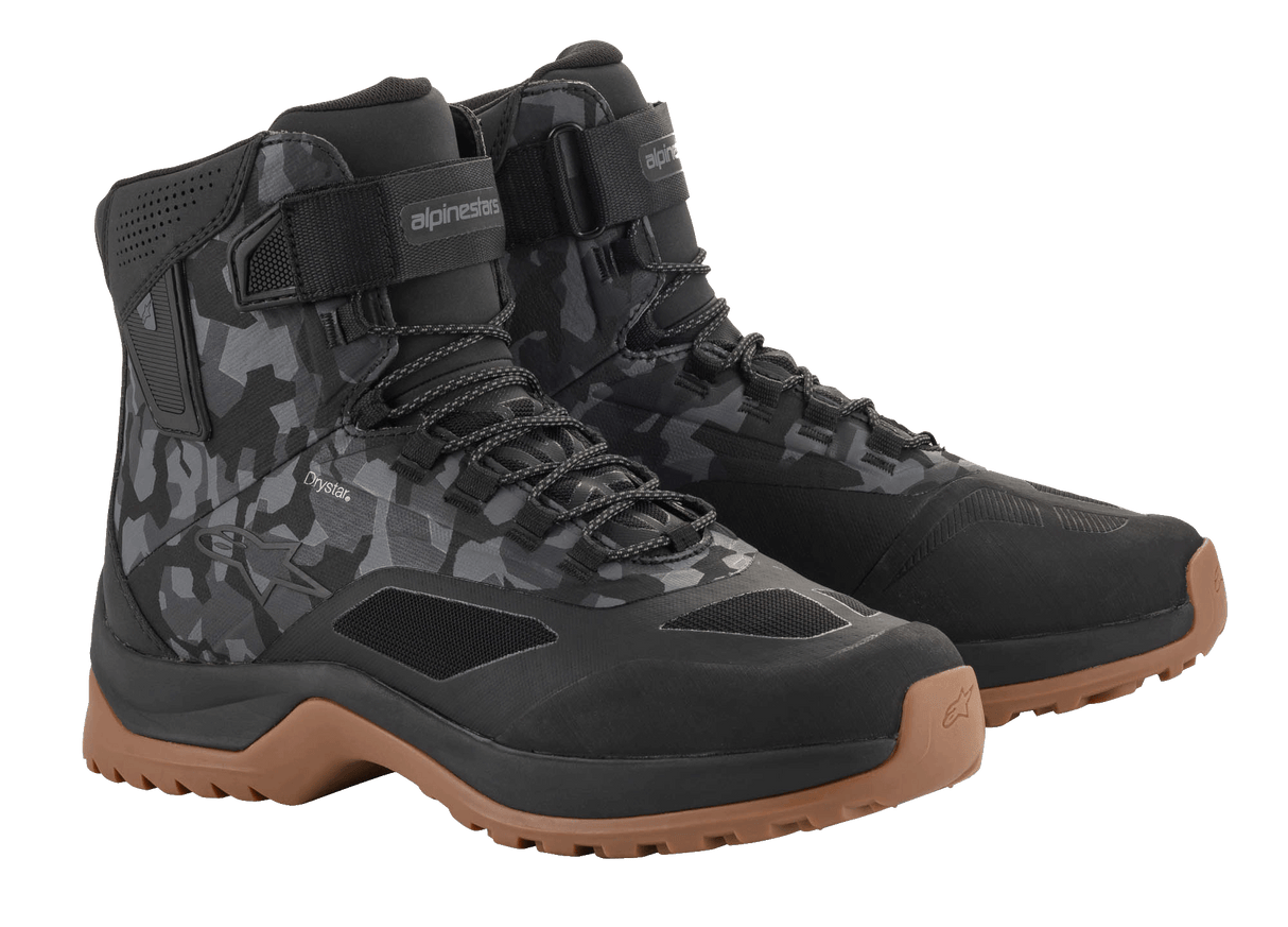 CR-6 Drystar® Riding Shoes