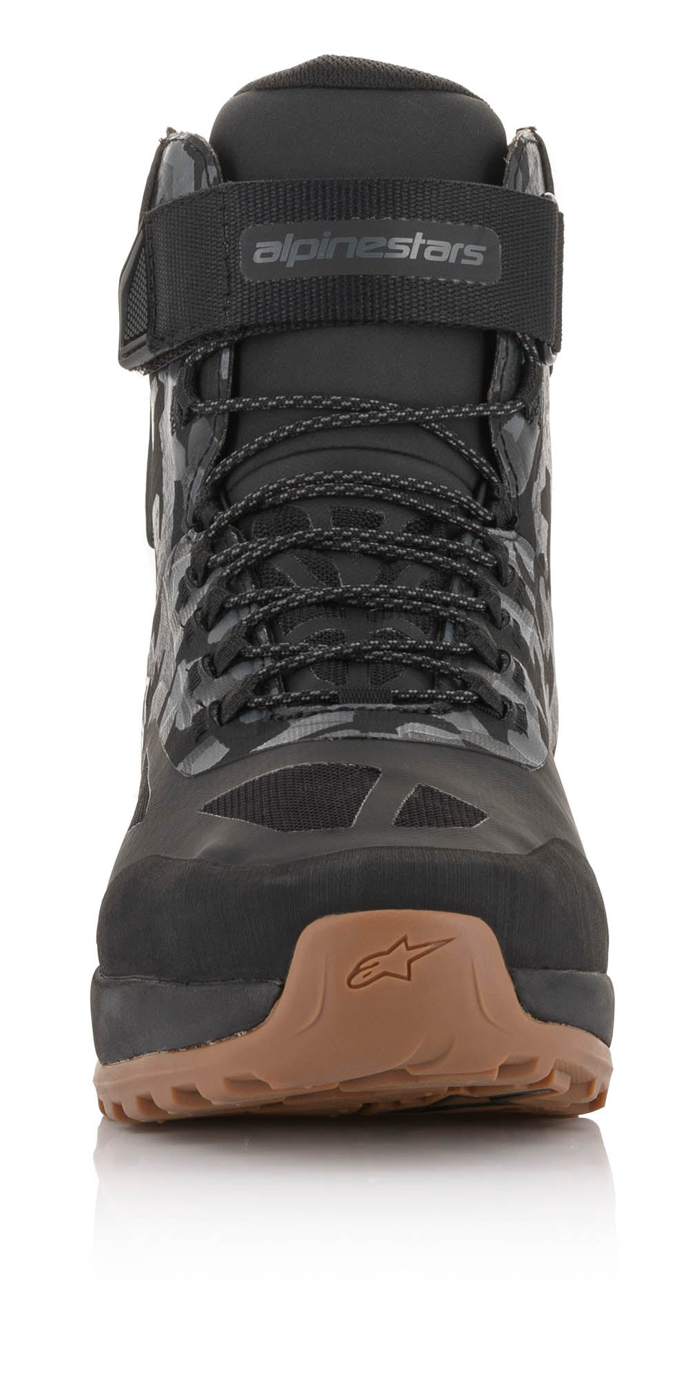 CR-6 Drystar® Riding Shoes