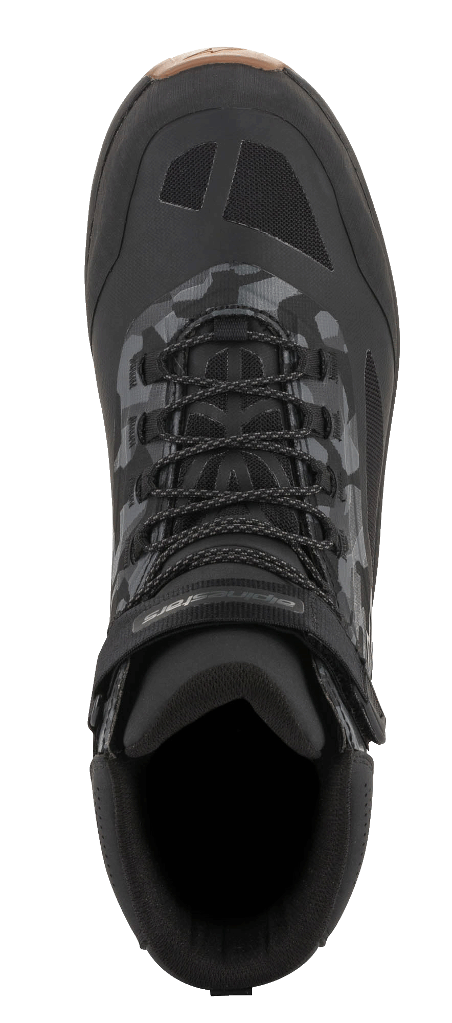 CR-6 Drystar® Riding Shoes