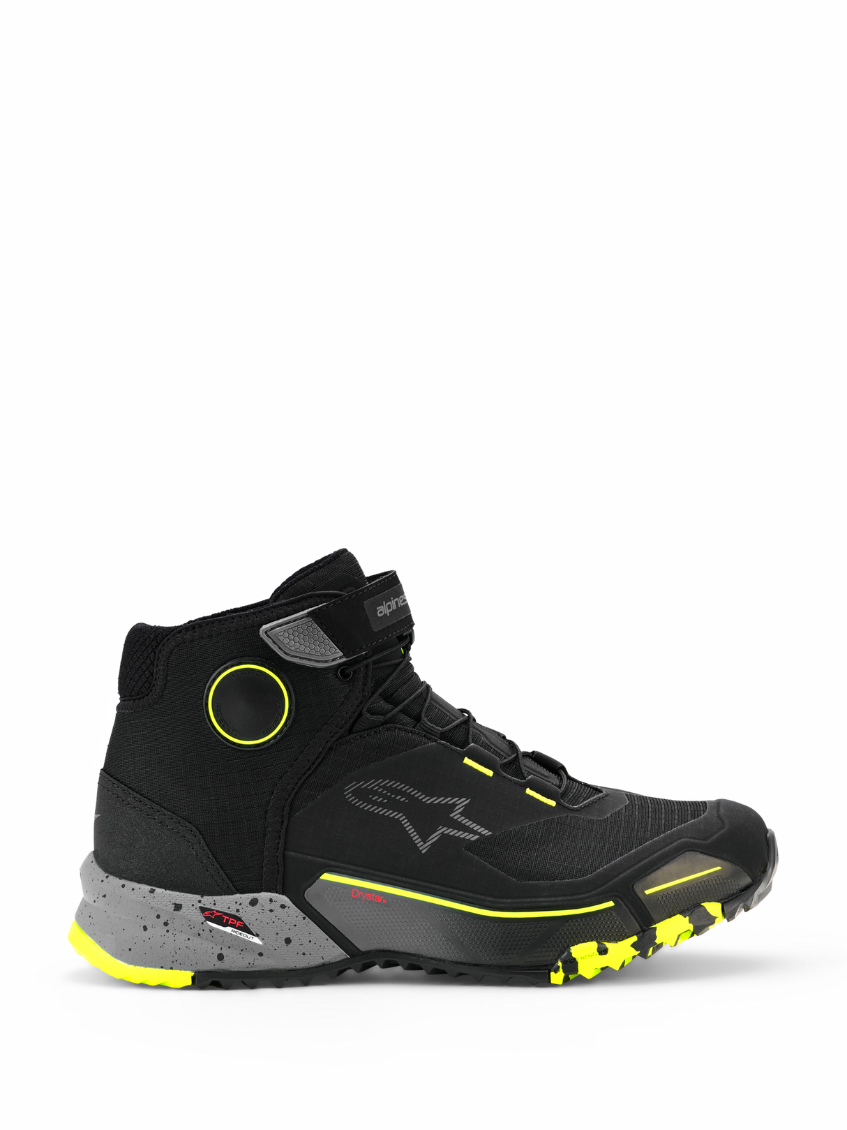 CR-X Drystar® Riding Shoes