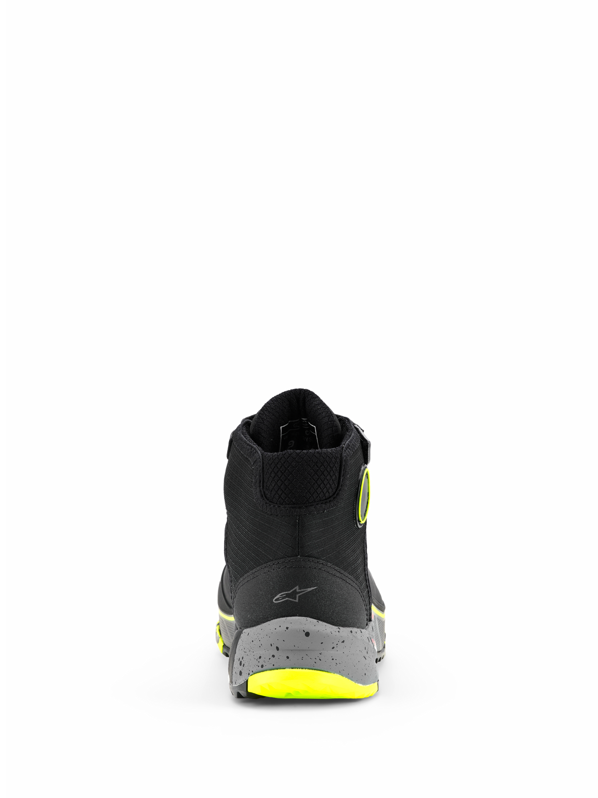 CR-X Drystar® Riding Shoes