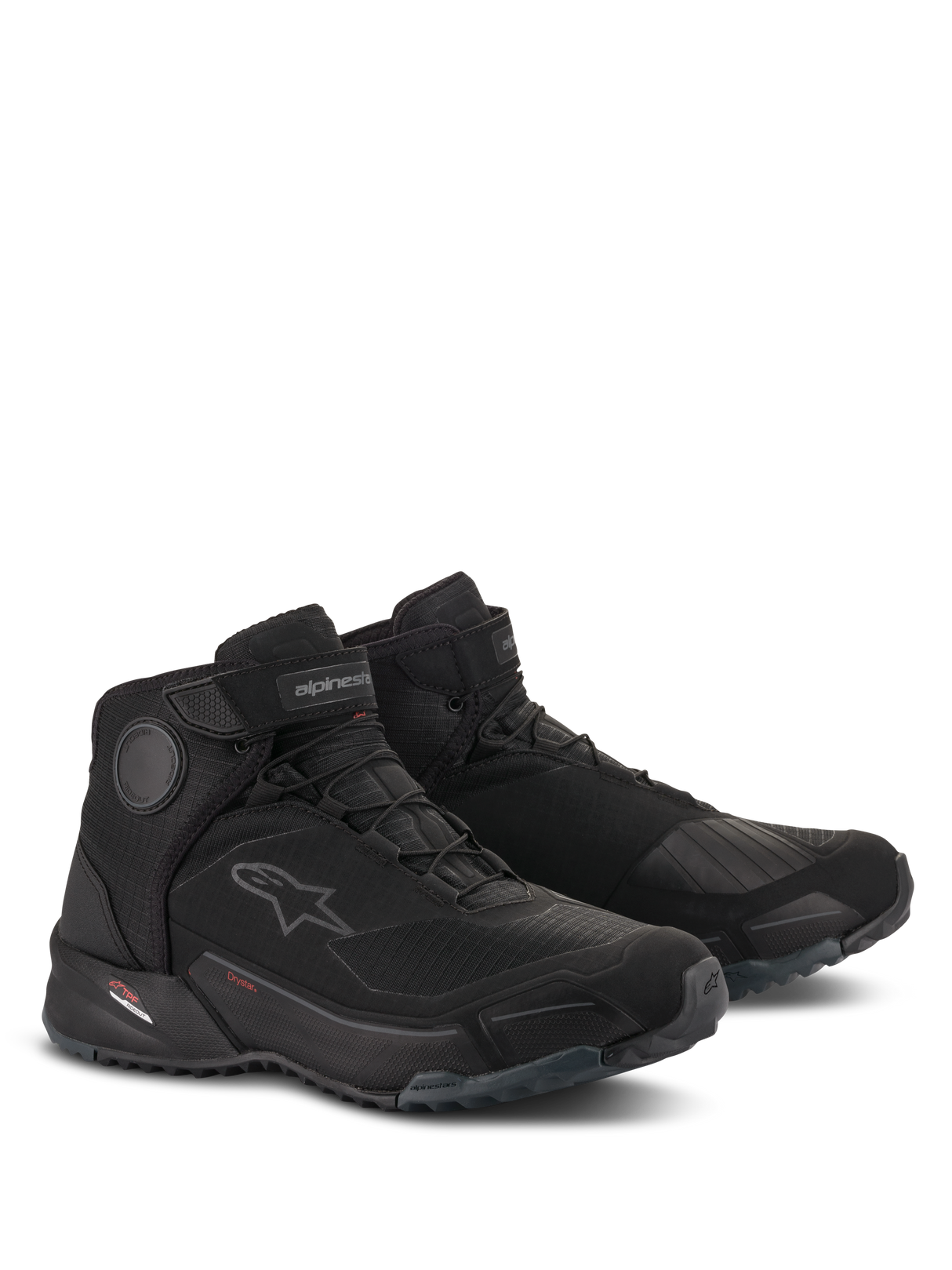 CR-X Drystar® Riding Shoes