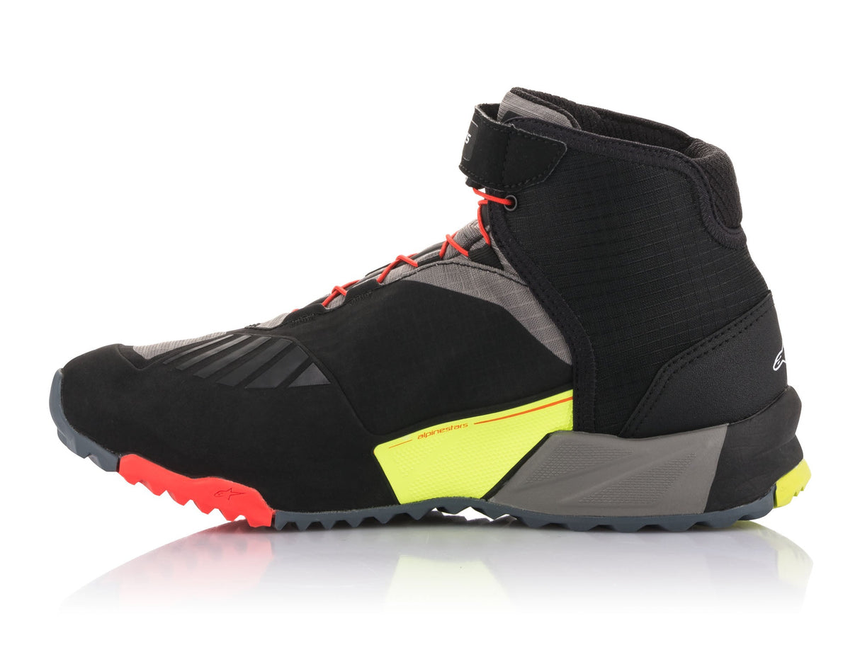 CR-X Drystar® Riding Shoes