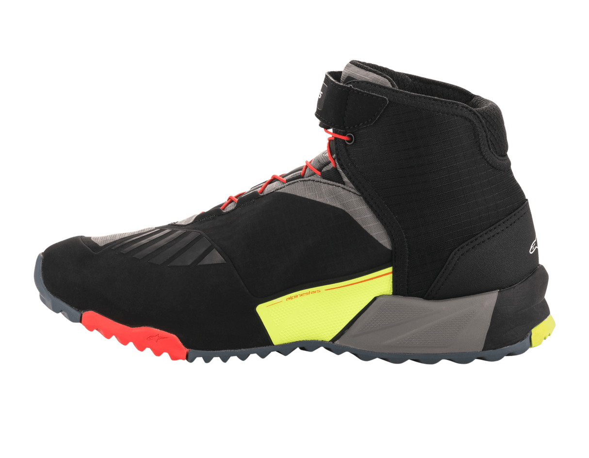 CR-X Drystar® Riding Shoes