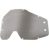 100% Accuri/Strata Forecast Lens with Bumps - Smoke [MPN: 51121-507-02]