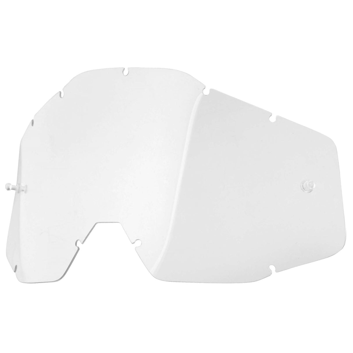 100% Strata Mini Lens - Clear [MPN: 51007-010-02]