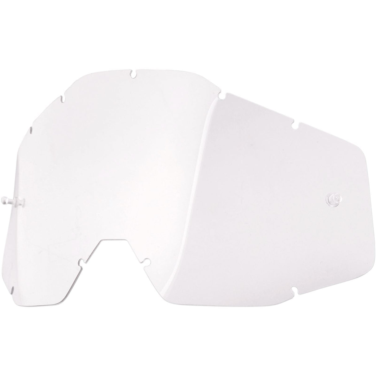 100% Strata Mini Lens - Clear [MPN: 51007-010-02]