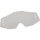 100% Junior SVS Lens with Bumps - Clear [MPN: 51021-010-03]