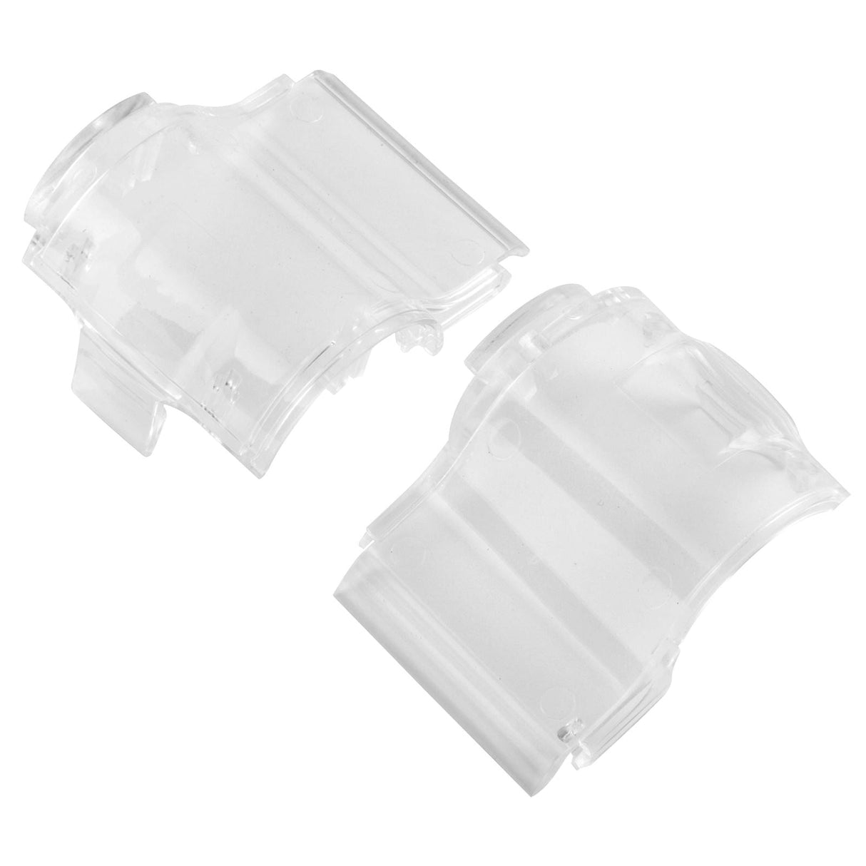 100% SVS Roll-Off Canister Top - Pair [MPN: 51024-010-02]