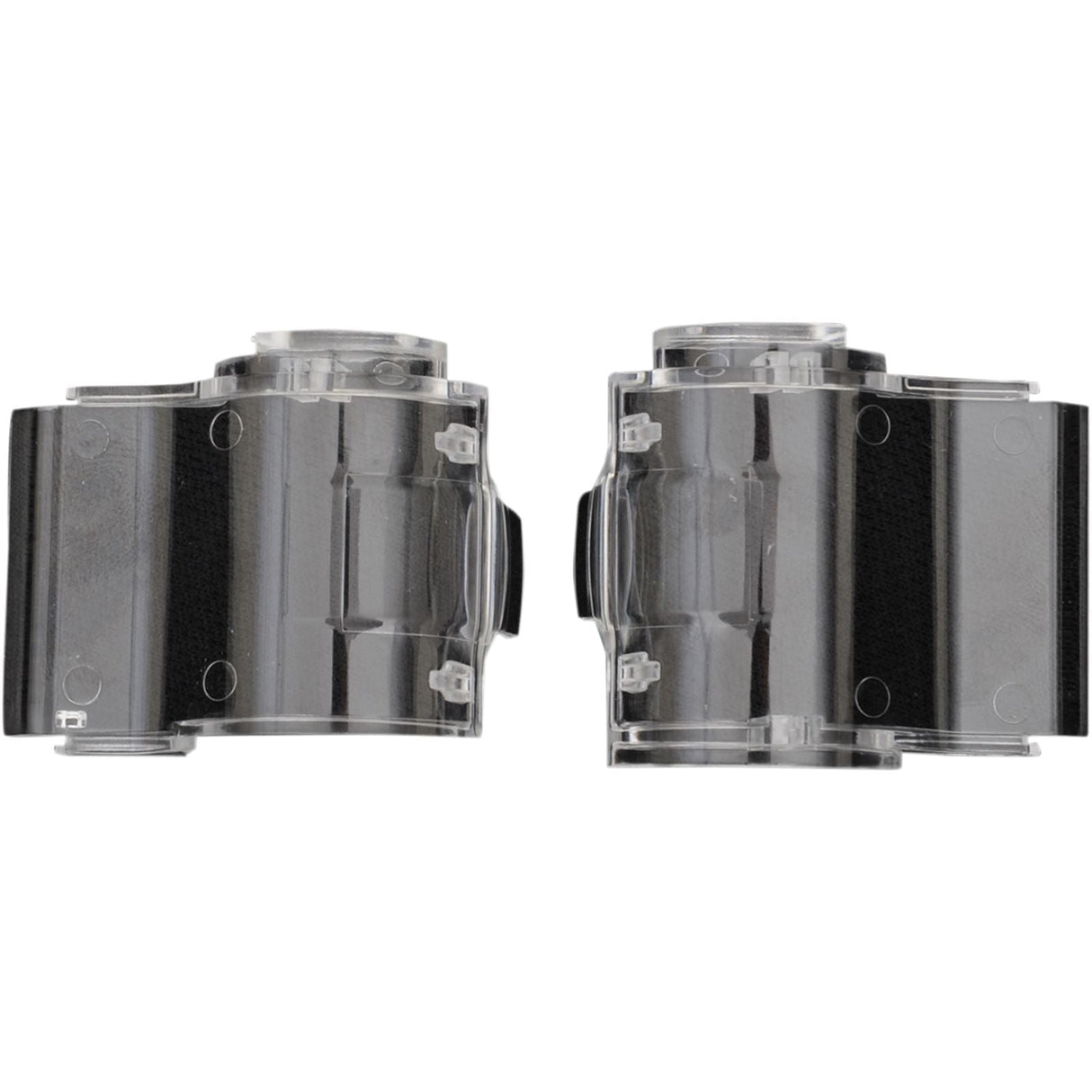 100% SVS Roll-Off Canister Top - Pair [MPN: 51024-010-02]