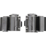 100% SVS Roll-Off Canister Top - Pair [MPN: 51024-010-02]