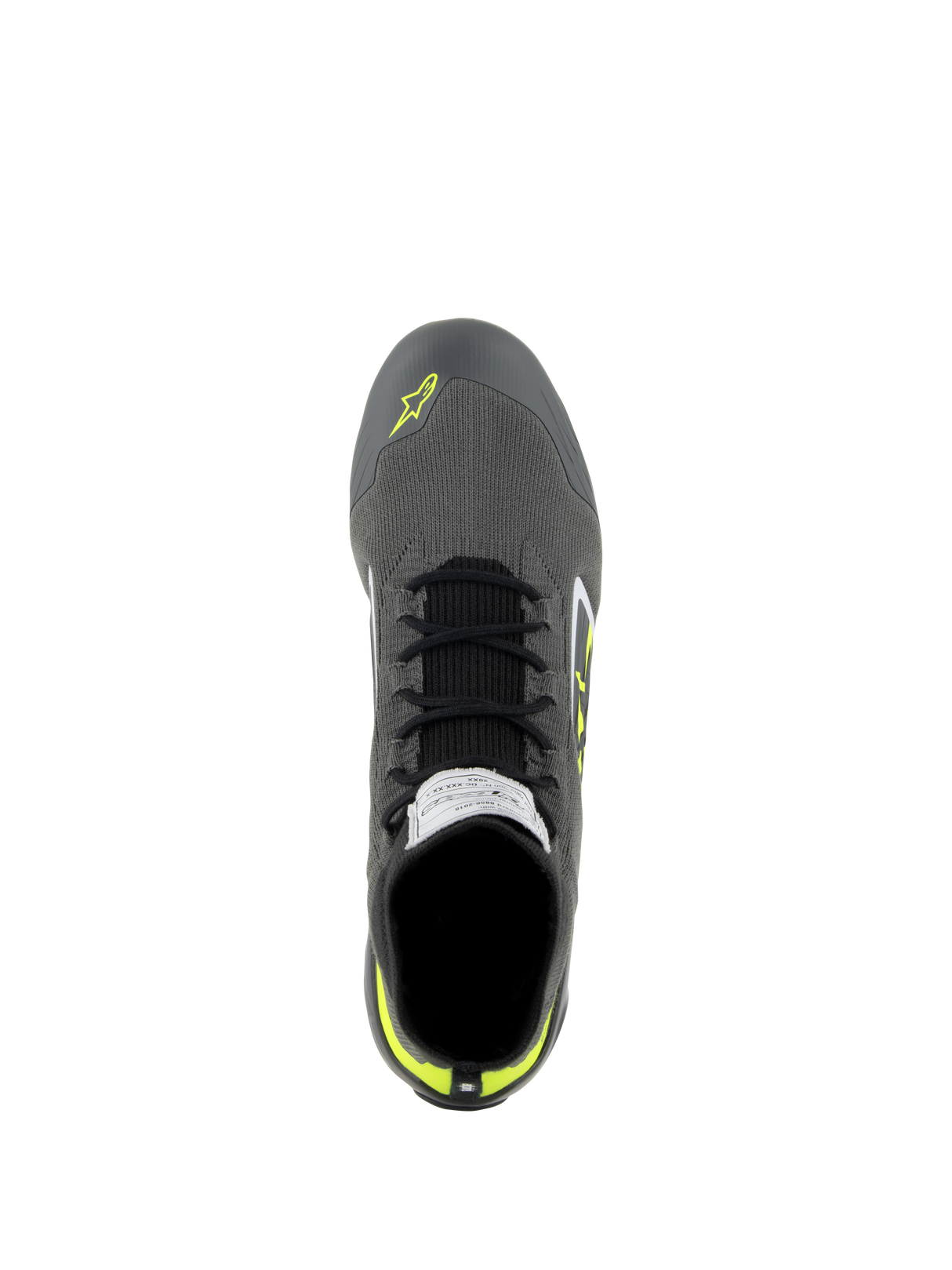 Supertech Shoes - FIA/SFI