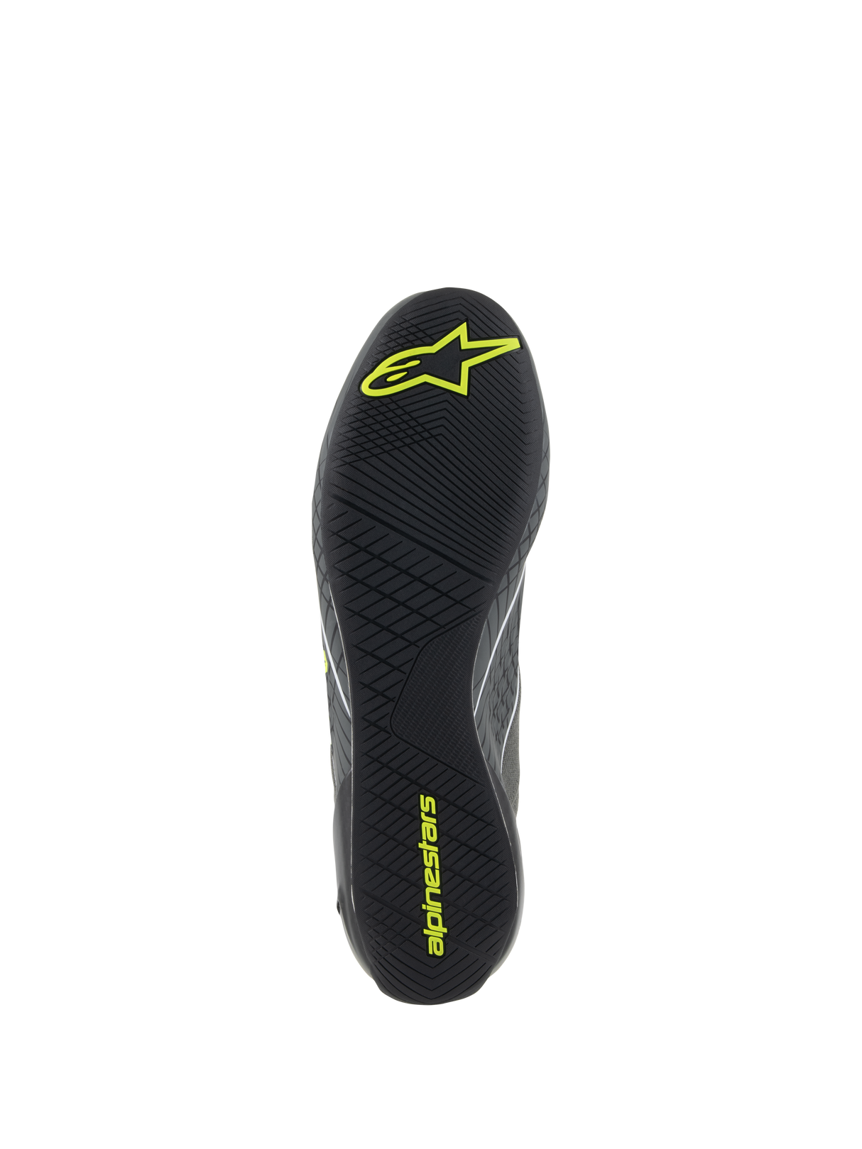 Supertech Shoes - FIA/SFI