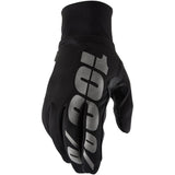 100% Hydromatic Waterproof Gloves - 2X-Large  [MPN: 10017-00004]